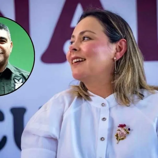 Gobernadora de Sinaloa propone pensión de 67 mil pesos para “El Cholo”, acusado por EUA de vínculos con el narco
