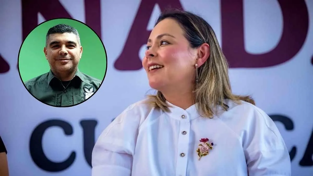 Gobernadora de Sinaloa propone pensión de 67 mil pesos para "El Cholo", acusado por EUA de vínculos con el narco