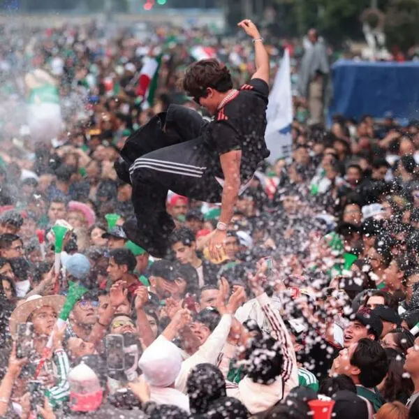 CDMX refuerza operativo para próximo juego de la Selección Mexicana