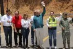 Gobierno de Michoacán destina más de 5 mil 600 mdp a obras regionales: Bedolla