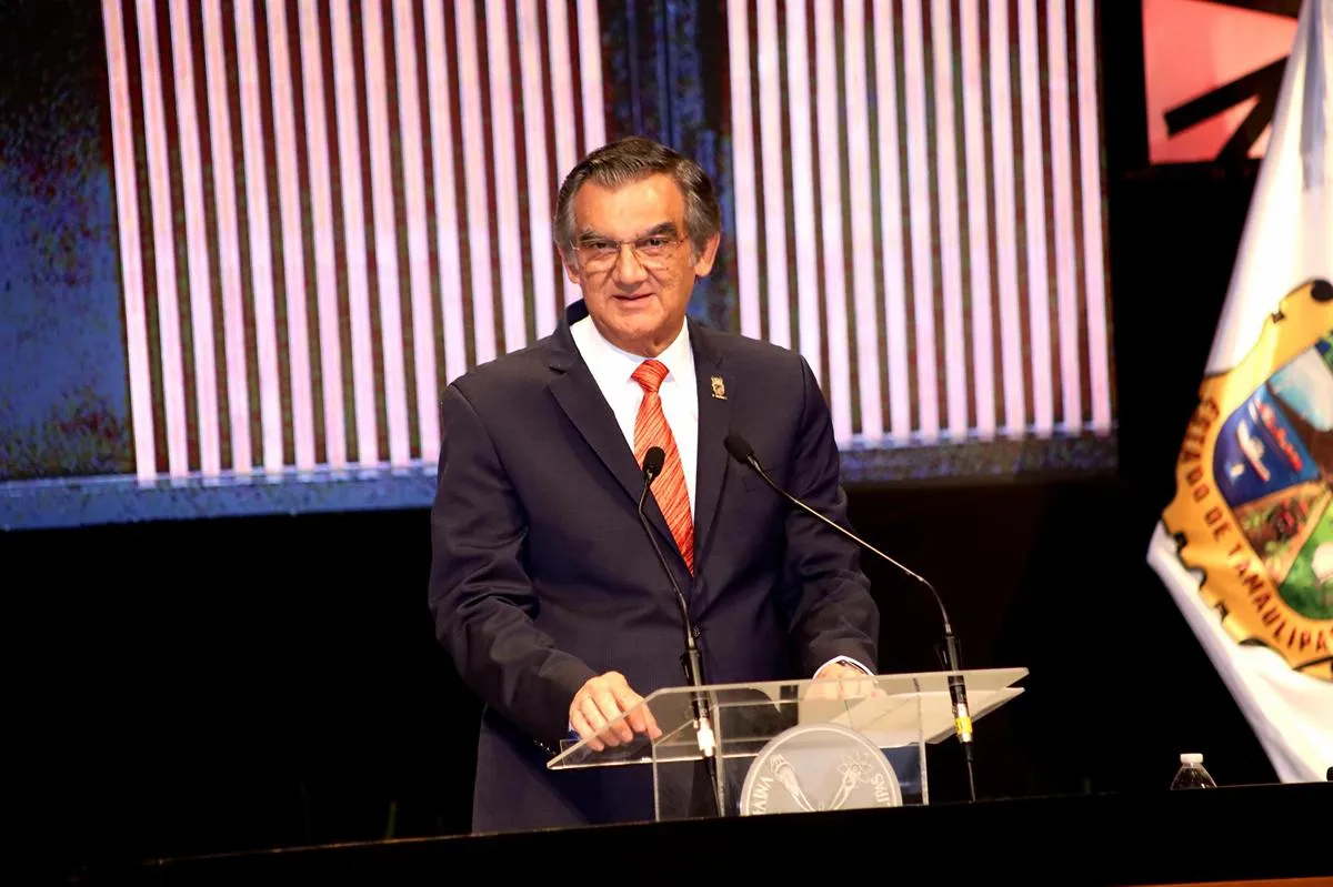 Gobierno de Tamaulipas rechaza caso en EUA contra Américo Villarreal