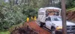 Gobierno estatal cuenta con protocolo de atención a carreteras en temporada de lluvias: Rogelio Zarazúa