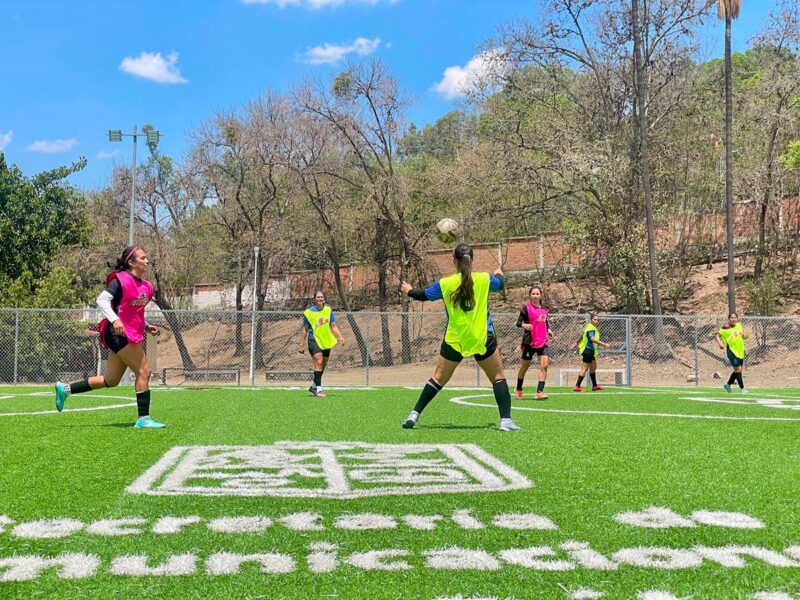Gran final del Jalo Futbolero llegará al Estadio Morelos con entrada gratuita