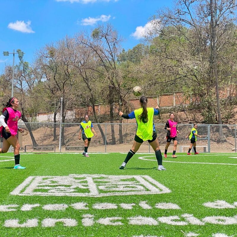 Gran final del Jalo Futbolero llegará al Estadio Morelos con entrada gratuita