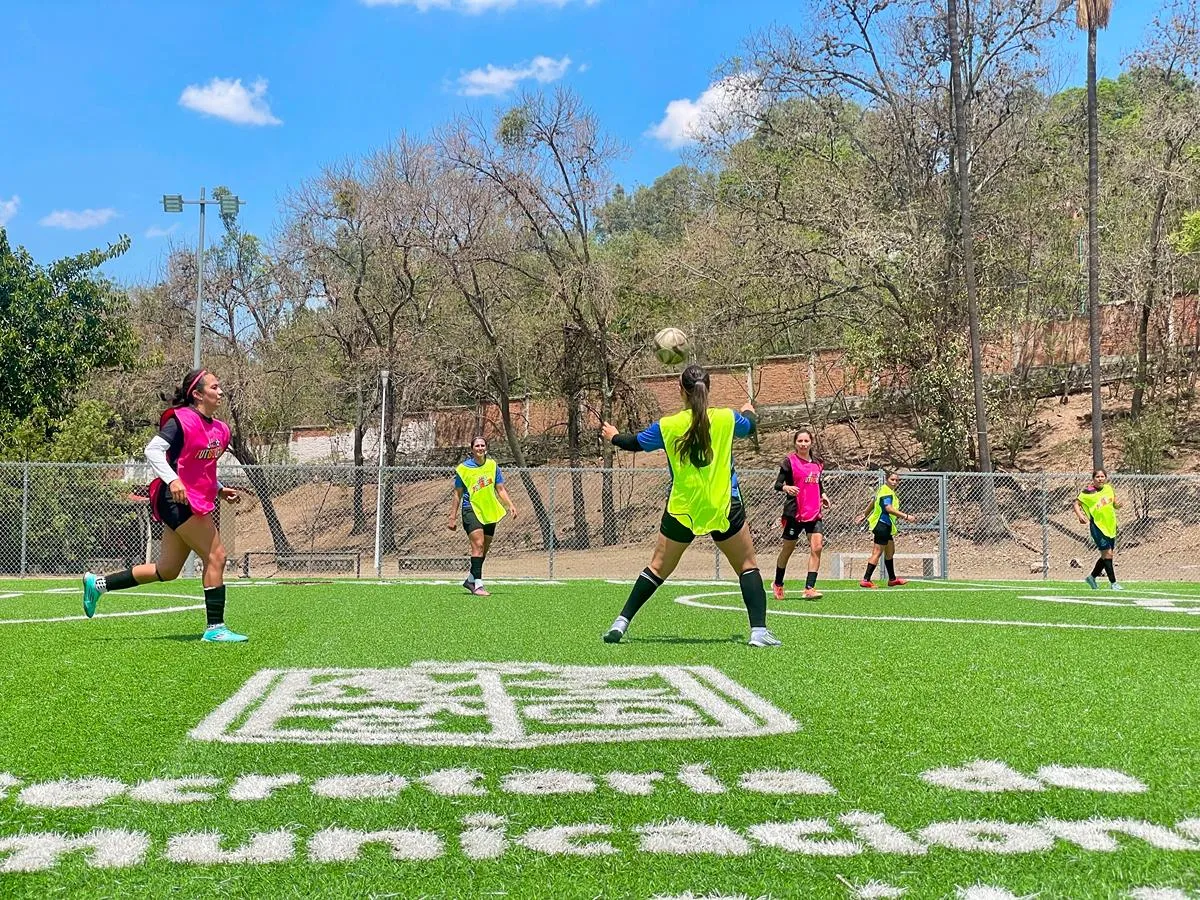 Gran final del Jalo Futbolero llegará al Estadio Morelos con entrada gratuita