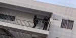 Guardia Civil retira cámaras de videovigilancia en fraccionamiento Campo Nubes, sin presentar orden