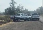 Localizan cadáver de hombre en comunidad de Indaparapeo, Michoacán