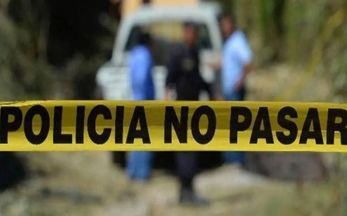 Hallan cadáver y con huellas de violencia en zona popular de Morelia