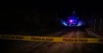 Localizan a un hombre sin vida y con lesiones por artefacto explosivo en Apatzingán