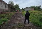 Localizan los cuerpos sin vida de cuatro hombres y una mujer en la Primero de Mayo de Zamora