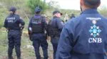Hallan restos óseos y prendas durante búsqueda en el Mirador del Quinceo, en Morelia