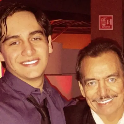 Herencia de Joan Sebastian: Estado de la parte de Julián Figueroa