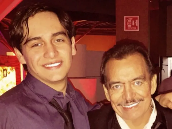 Herencia de Joan Sebastian: Estado de la parte de Julián Figueroa
