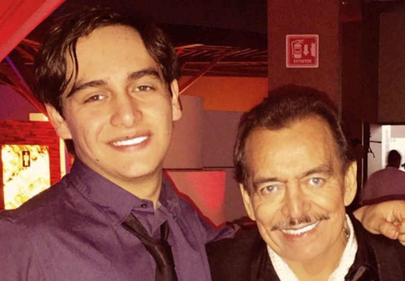 Herencia de Joan Sebastian en Texas: qué pasa con la parte de Julián Figueroa