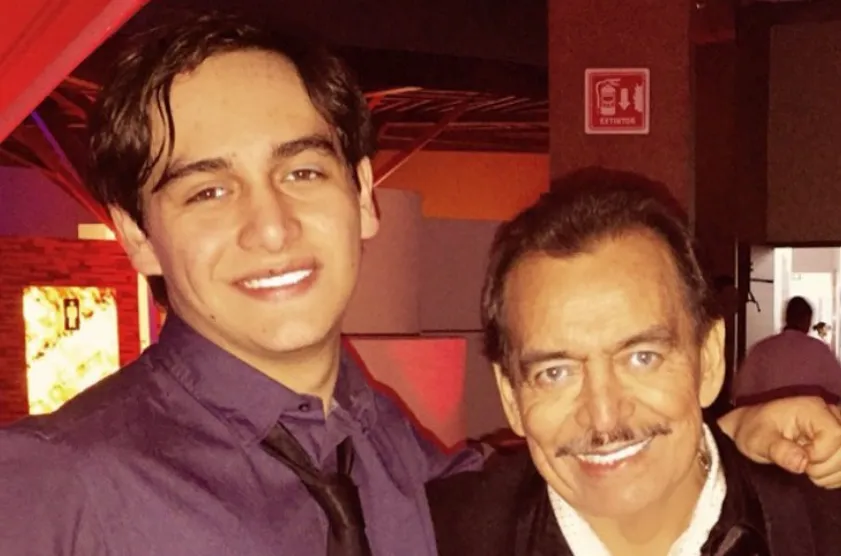 Herencia de Joan Sebastian en Texas: qué pasa con la parte de Julián Figueroa