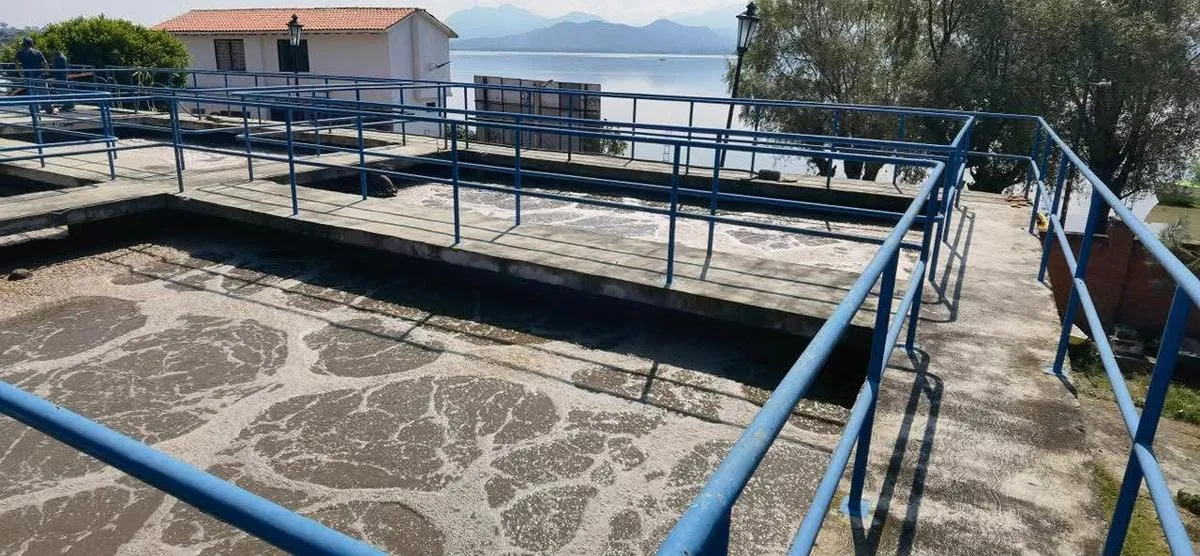 Histórica inversión de 793 mdp consolida el rescate y saneamiento del Río Duero: Conagua Michoacán