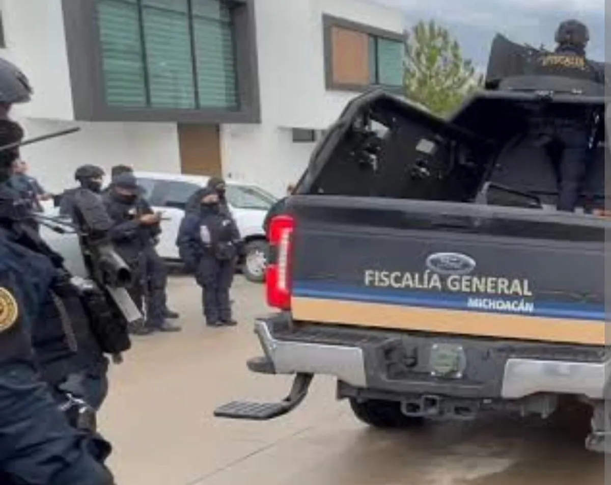 hombre acusado atacar sexualmente Tarímbaro