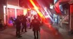 Hombre pierde la vida tras ataque armado en Uruapan durante festejo por triunfo de la Selección Mexicana