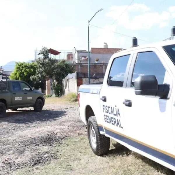 Sin mediar palabra sujetos armados ultiman a un hombre en Buenavista Tomatlán