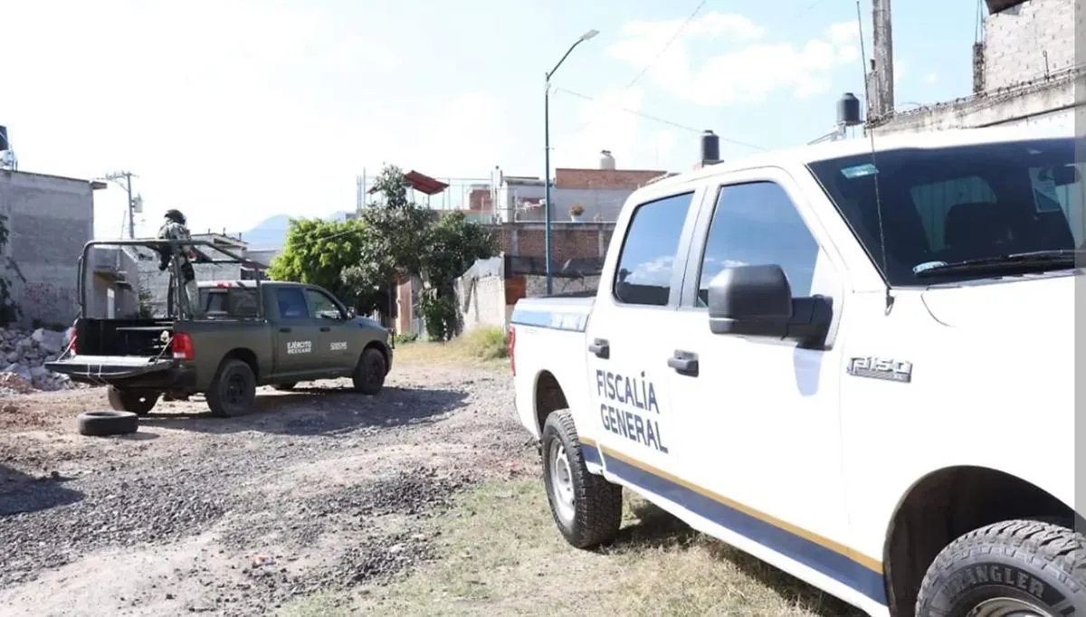 Hombre es asesinado a balazos en Buenavista Tomatlán