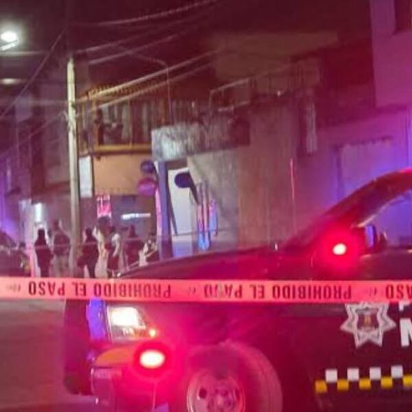 Sujetos armados atacan y quitan la vida a un hombre al sur de Morelia