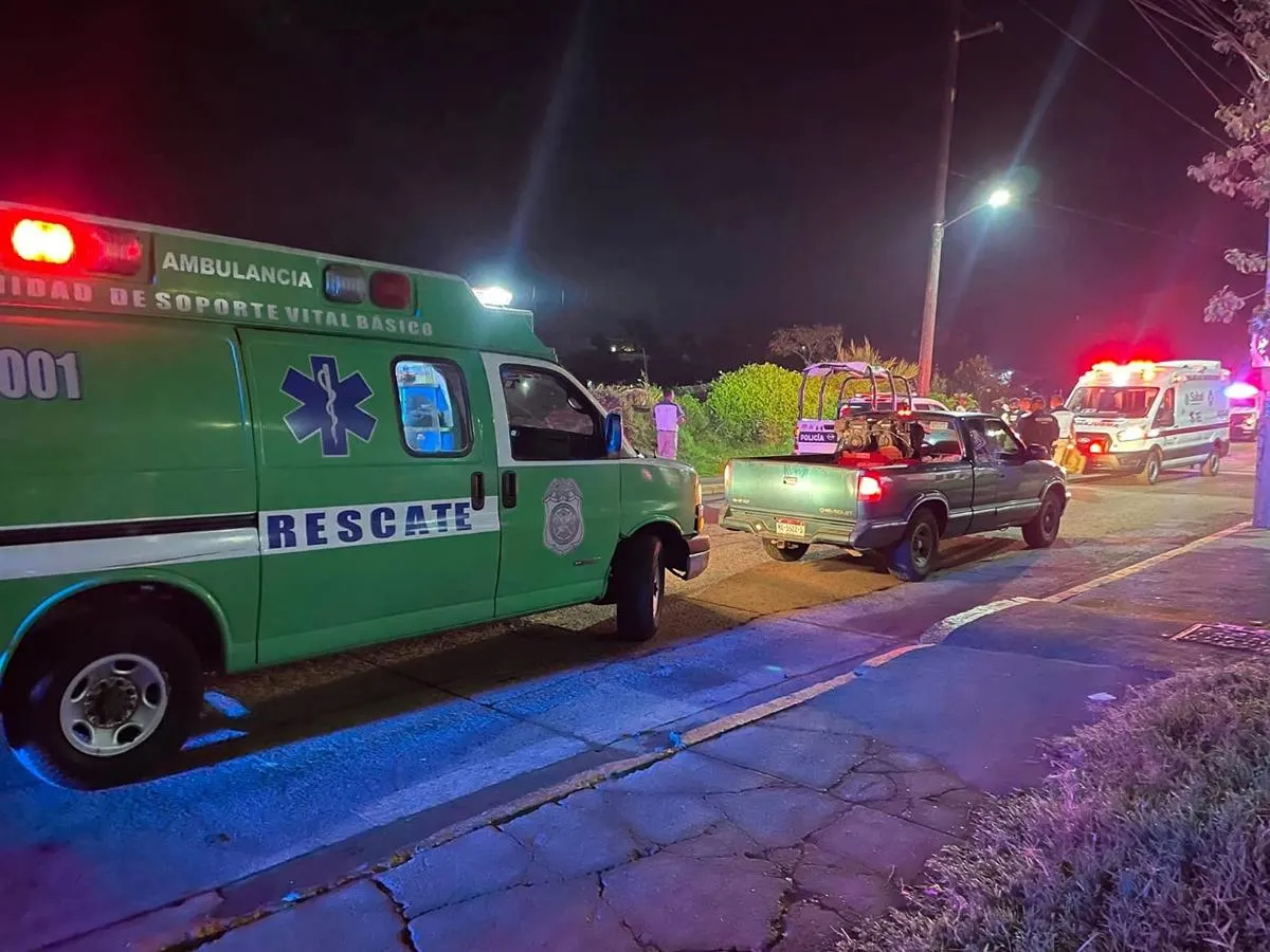 Hombre fallece durante traslado a un hospital tras ser víctima de ataque armado en Uruapan