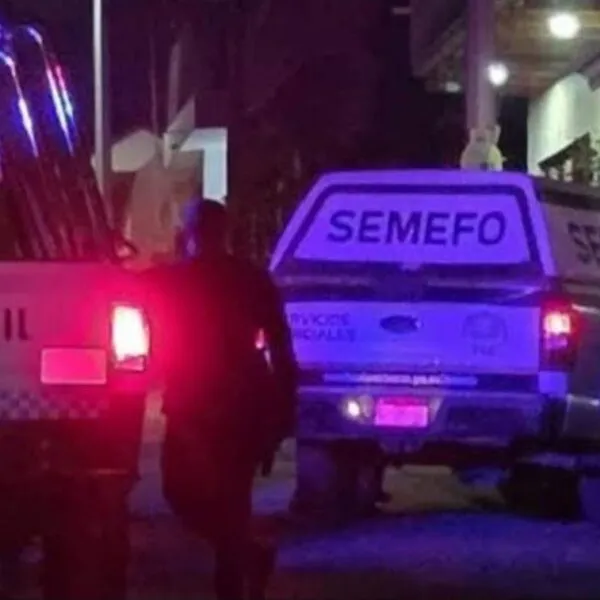 Pierden la vida dos hombres en Queréndaro a manos de sujetos armados