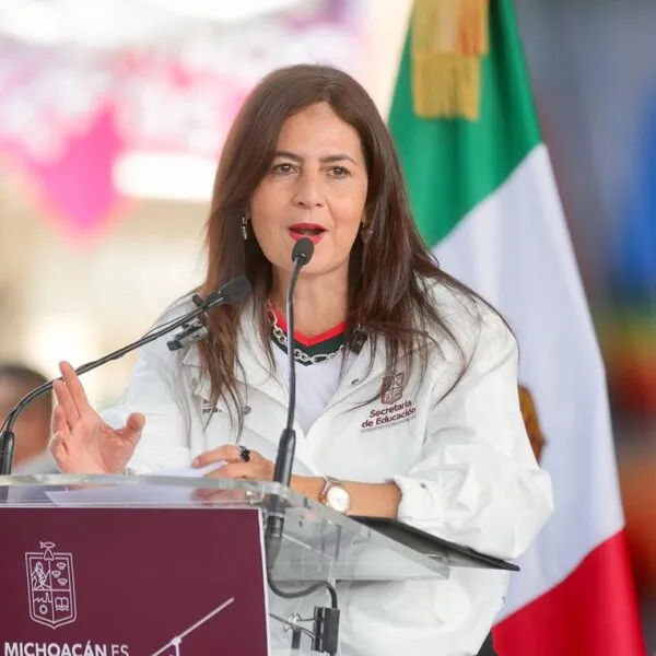 Honestidad da resultados, cero observaciones a Educación: Gabriela Molina