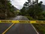 Identifican a los ocupantes de una camioneta, víctimas de ataque armado en la Morelia-Pátzcuaro