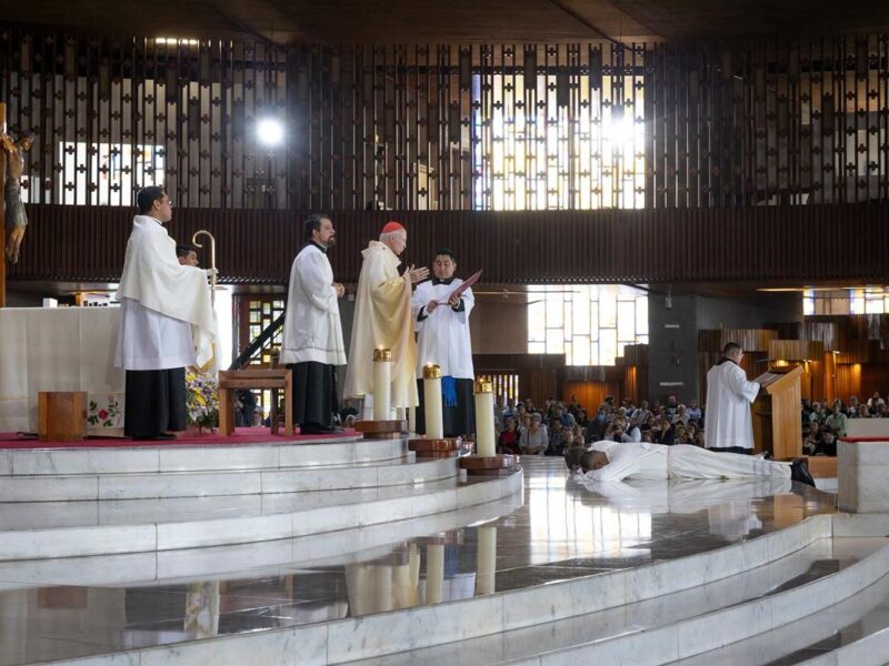 Iglesia católica pide debatir sobre IA y educación