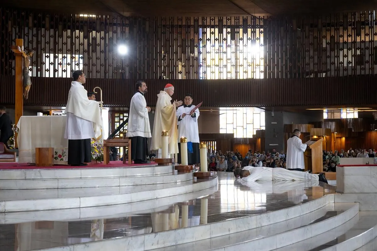 Iglesia católica pide debatir sobre IA y educación