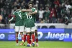 ¡Ilusiona la Selección Mexicana previo a su participación en la Copa del Mundo 2026 tras golear 5-1 a Serbia!