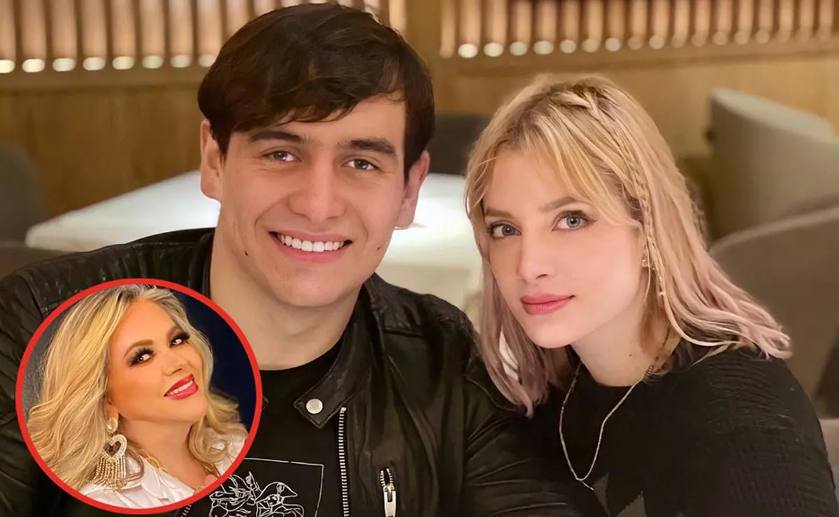 Imelda Garza responde a las confesiones de Aranza sobre presuntos coqueteos de Julián Figueroa