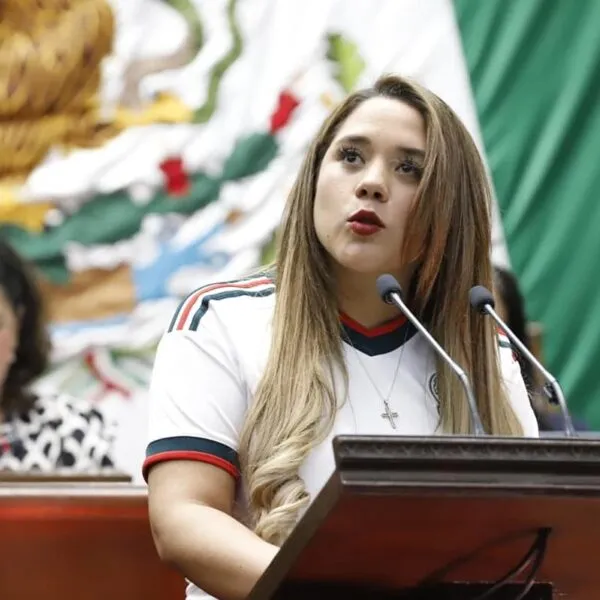 Impulsa Xóchitl Ruiz modernización del recurso de revisión para agilizar la defensa de derechos ciudadanos en Michoacán