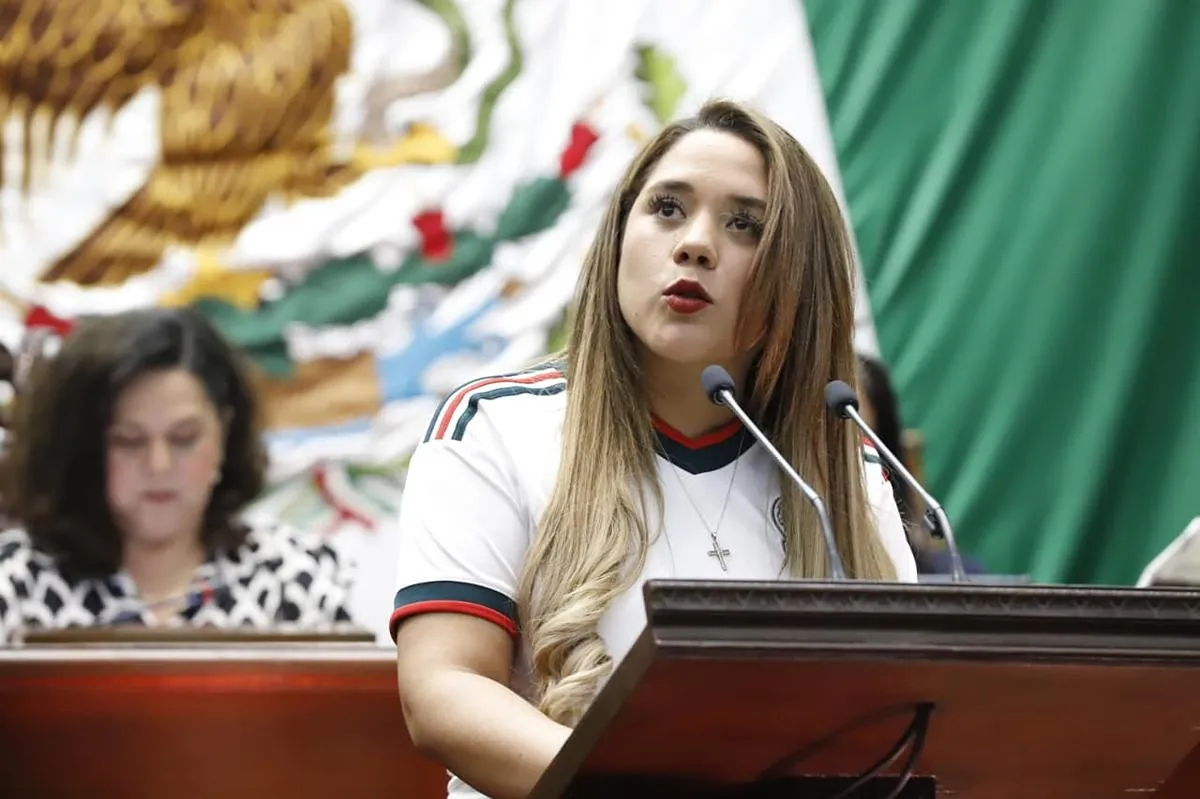 Impulsa Xóchitl Ruiz modernización del recurso de revisión
