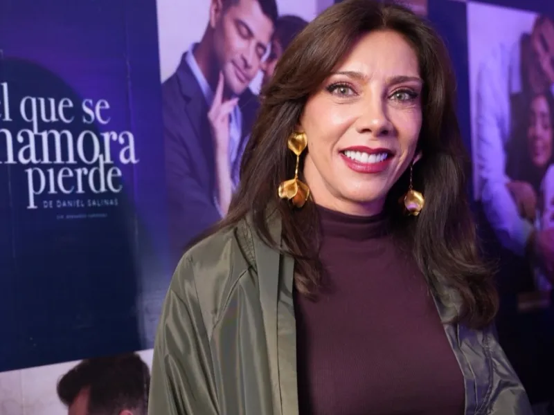 inesperada confesión de Cynthia Klitbo tras responder a las críticas por su novio de 30 años