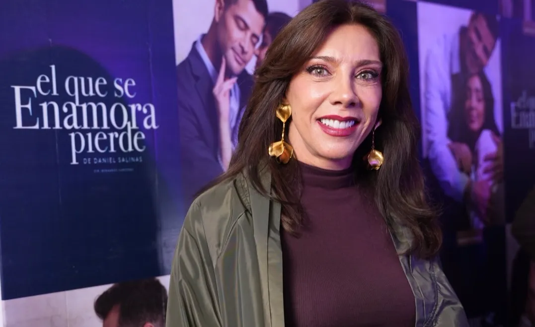 inesperada confesión de Cynthia Klitbo tras responder a las críticas por su novio de 30 años