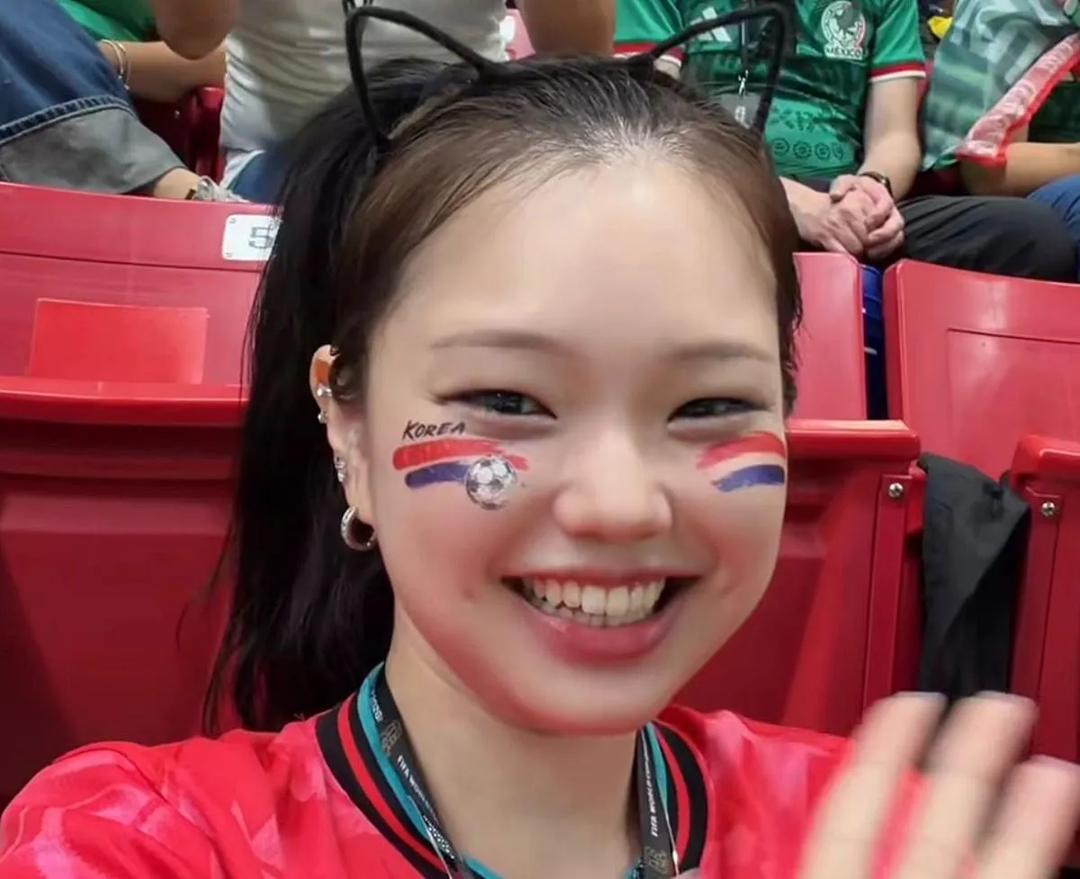 Influencer surcoreana denuncia racismo en el Estadio Guadalajara