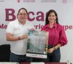 Inicia el pago de las Becas Bienestar: Gabriela Molina