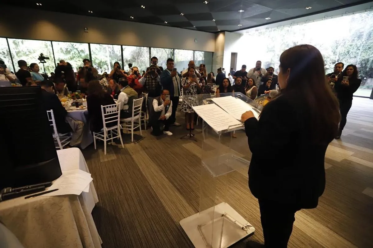 Instalan mesa técnica para la construcción de iniciativa para protección de periodistas en Michoacán-1