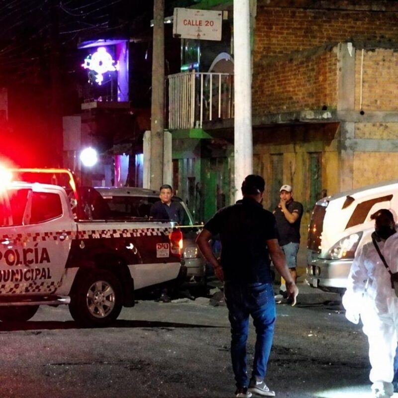 Investiga FGE ataque armado a domicilio que provocó la muerte de un canino en Morelia