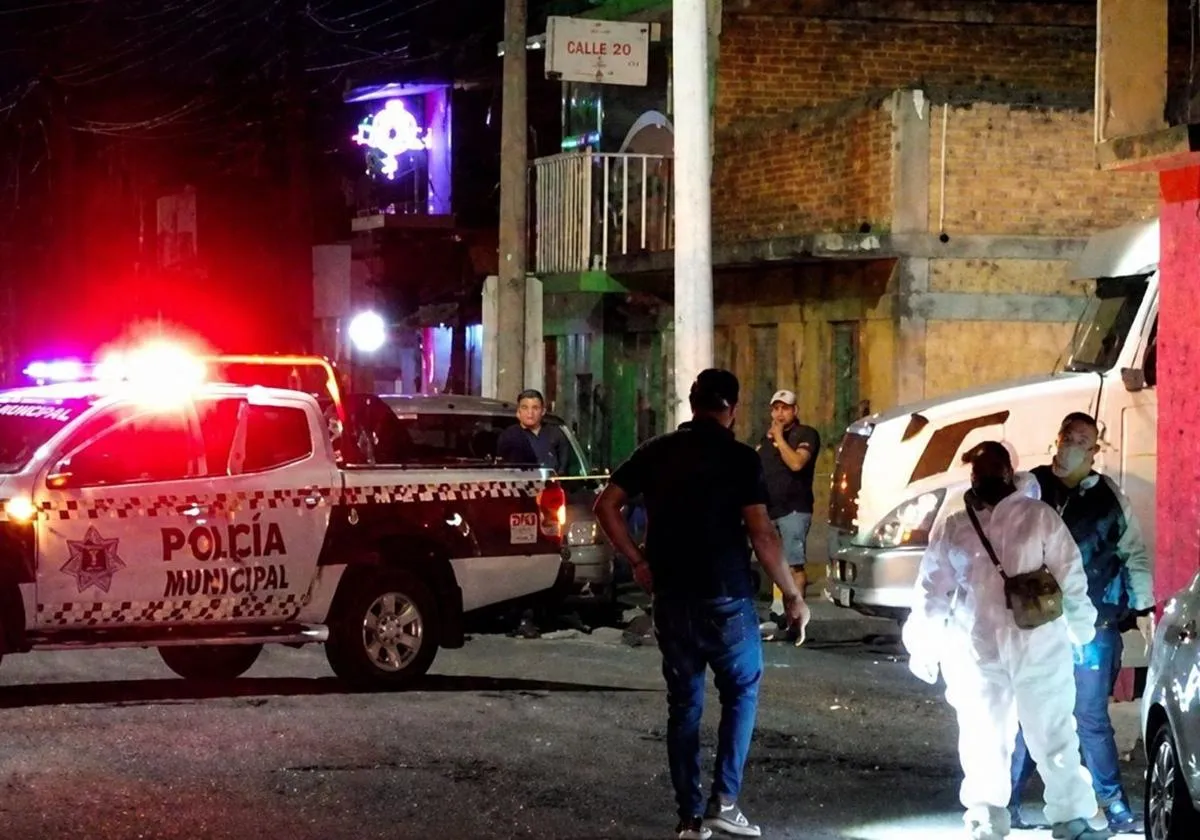 Investiga FGE ataque armado a domicilio que provocó la muerte de un canino en Morelia