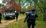 Investigan el hallazgo de una osamenta humana en Tiripetío, Morelia