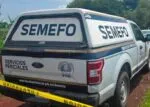Investigan el hallazgo del cadáver de un hombre en una zona de escurrimiento en Jacona