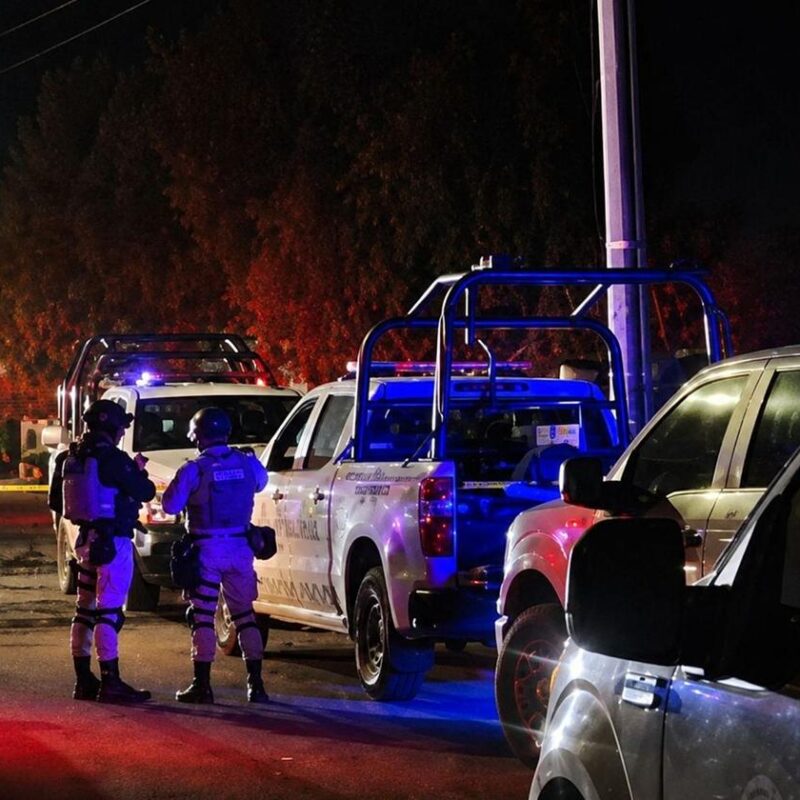 Investigan el hallazgo del cuerpo sin vida de una mujer en la Morelia-Maravatío