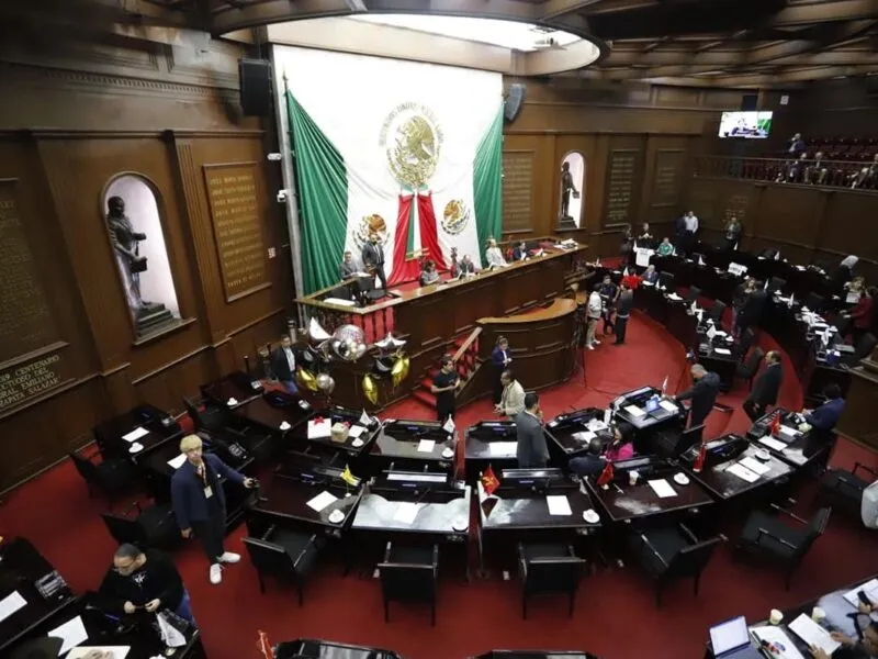 Congreso del Estado invita a proponer posibles recipiendarios de la Condecoración “Suprema Junta Nacional Americana”
