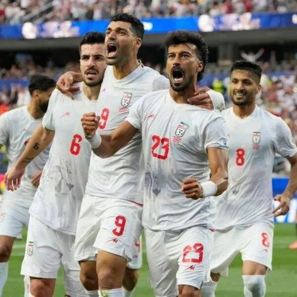 Irán denuncia que ha sido oprimido en el Mundial 2026
