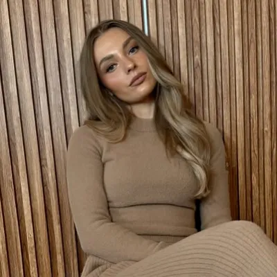 Irina Baeva comparte su sueño de ser mamá