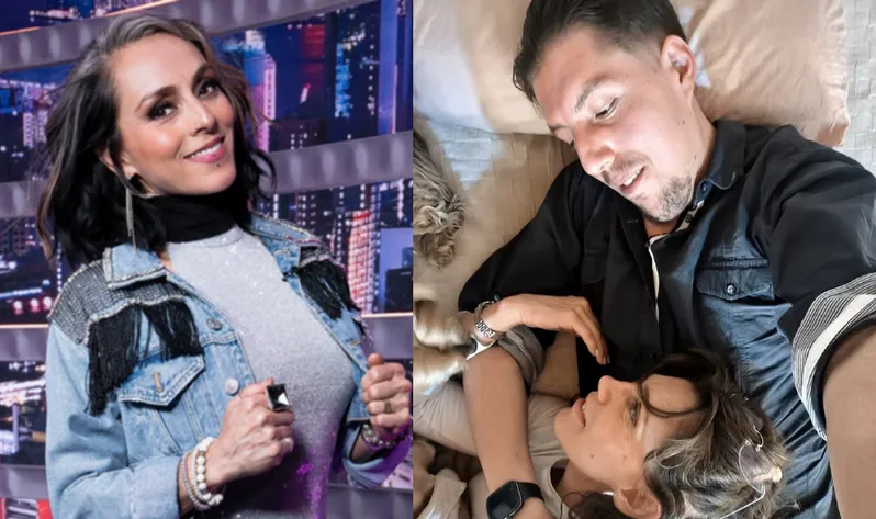 Ivonne Montero defiende a Cynthia Klitbo tras los ataques por el físico de su novio