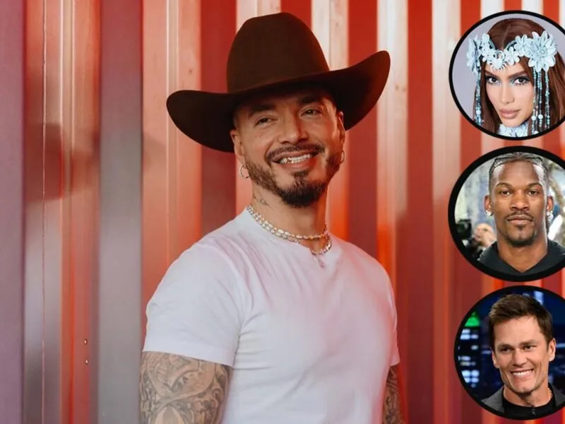 J Balvin prueba la lealtad de amigos con bromas telefónicas
